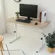 【澄境】MIT可調式升降工作桌(寬120公分) 桌子 書桌 電腦桌 辦公桌 工作桌學生桌 TA069 (5.6折)