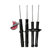 Gabriel Front + Rear Ultra Shock Absorbers for Honda CR-V RD1 2.0L SUV