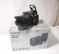 在飛比找Yahoo!奇摩拍賣優惠-二手, Panasonic Lumix DMC-G3 +14