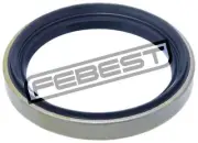 Oil Seal Front Hub 49.85X66.1X8.15X10.15 For Mitsubishi Mb808444 (for: Mitsubishi)