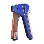 Grip Strength Trainer with 10-120KG Forearm Exerciser Adjustable Men Women Counter Hand Grip Power blue