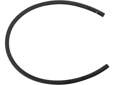 Cooler To Pump Power Steering Return Hose For Oldsmobile Regency QN233KG