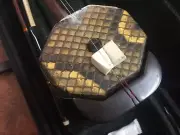 Erhu - concertmaster, high grade quality Chinese fiddle, mellow sound 吕卫利精品扁八二胡
