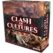 Clash of Cultures Monumental Edition