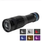 CS-X Thermal imager Monocular Hunting Scope 4X Thermal Riflescope Optical Torch