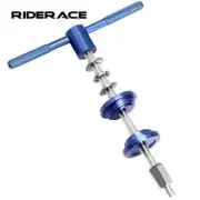 Bicycle Bottom Bracket BB Installation Tools Mountain Bike Headset Press Tool Wo