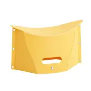 Folding Portable Camping Hiking Stool with Handbag Function - Lightweight Col...