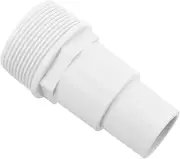 TOKIDNY Pool Filter Pump Hose Adapter for Above Ground Pools Durable Connection Easy Installation Reliable Hose Fittings for Filtration