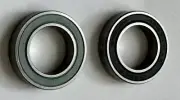 (Two) MR18307 LLU/LLB ABEC-5 CN Radial Bearings, Enduro Brand 18mm x 30mm x 7mm