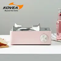 在飛比找誠品線上優惠-Kovea X-On迷你瓦斯爐卡式爐/ KGR-2007PI