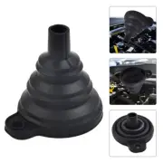 Large Flexible Spout/ Car Funnel/ Petrol Diesel Screen Wash Oil Fuel Collapsible