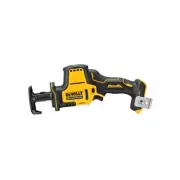DeWALT DCS369B 20V Max Cordless One-Handed Reciprocating Saw Tool