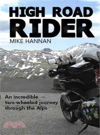 在飛比找三民網路書店優惠-High Road Rider ― An Incredibl
