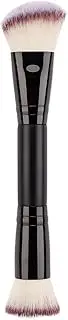 Double Ended Makeup Brush, Face Beauty Brush For Liquid Makeup, Adults Concealer Makeup Face Brush For Contouring, Blending