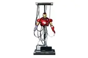 Iron Man Mark III Construction Version 1:6 Scale