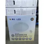 舞光 LED-CES75DMR2 星鑽吸頂燈75W 遙控(高雄自取）