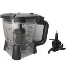Ninja Blender Bowl 64 oz Food Processor Attachment Kit BL910 BN801 BN751 BN800