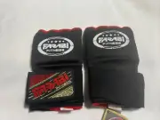 Farabi Sports Junior Maui Tai Gloves Grappling Fighting Etc