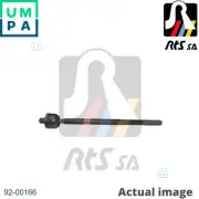 INNER TIE ROD FOR FIAT PALIO/Weekend/WEEKEND/ALBEA SIENA PETRA 1.6L 4cyl PALIO