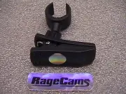 QUICK CLAMP HAT SNAP PINCH CLIP MAGNET LIPSTICK BULLET CAMERA MOUNT GRIP 12-14MM