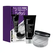 [PETER-THOMAS-ROTH] Firmx Face & Eye Firmers 2-Piece Kit