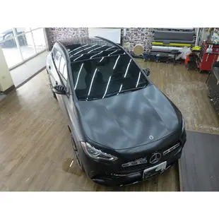 Dr. Color 玩色專業汽車包膜 M-Benz GLA250 全車包膜改色 ( 3M 2080_S12 )