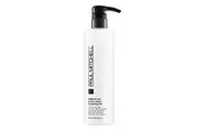 Paul Mitchell Super Clean Sculpting Gel, Firm Hold, High Shine Finish Hair Gel, For All Hair Types, 16.9 fl. oz.