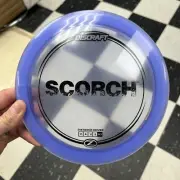 Discraft – Z Scorch – 170-172g
