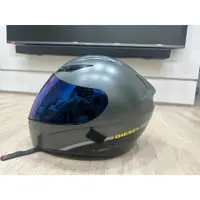 在飛比找蝦皮購物優惠-AGV X DIESEL K3 全罩 安全帽 二手 中古