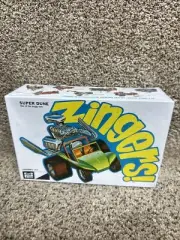 Zingers Super Dune #736 Model Kit 1/25 MPC 2010 Factory Sealed