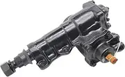 Car Power Steering Rack Gear Box Compatible for Mitsubishi Pajero Montero V32 V34 V44 V46 4M40 4D56 4G54 4G64 LHD MR267974 MR112835