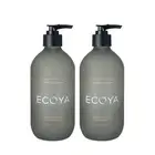 Ecoya Tahitian Lime & Grapefruit 450ml Fragranced Hand Wash Pack of 2