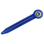 Woodworking Scriber Portable Aluminum Tool Drawing Ruler Tool