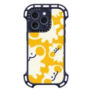 iPhone 16 Pro Ultra Bounce Case MagSafe Compatible Melty Buns