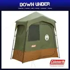 Coleman Instant Up Shower Ensuite - Double