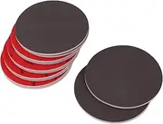 Motoforti 12 Pcs 5.91x5.91 Inch P2000 Sanding Sponge Fine Sanding Pads Washable and Reusable for Metal Wood Drywall Walls Stone Automotive Paint Plastic DIY