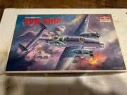 Academy/Minicraft PV-1 Ventura "GunShip"...MINT...1/72...Kit 1678