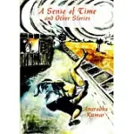 A SENSE OF TIME AND OTHER STORIES