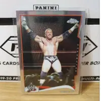 在飛比找蝦皮購物優惠-Topps Triple H TH# WWE 摔角卡