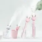 Creative USB Portable Water Bottle Humidifier Air Diffuser for home