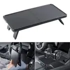 Car Table Tray for 2020-2024 Tesla Model Y/3 Center Console Foldable Table Desk
