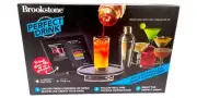 Perfect Drink App-Controlled Smart Scale Bartending System Kit | Shaker Included