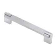 Austyle Cabinet 8 Pull Handle 6x14mm Square - Available in Various Sizes