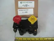 Dash Control Valve S&S # S-11528 Ref. # Bendix 101890, Haldex Midland KN20611