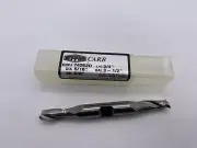 HYPRO 742520 5/16 2-Flute Double End Carbide Endmill