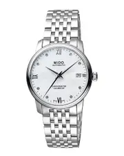 Mido Women's Baroncelli Watch NoSize NoColor