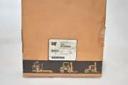 CATERPILLAR 0695107 EYE, RETAINING, GENUINE OEM PART, MAST MOUNT PIN EYE