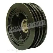 Powerbond Harmonic Balancer/Tvd - HB1413N