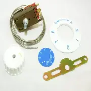 TWO DOOR REFRIGERATOR THERMOSTAT UNIVERSAL KIT WESTINGHOUSE KELVINATOR SIMPSON