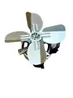 New Genuine OEM WB26X27929 GE Wall Oven Convection Fan Motor